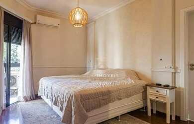 Imagem 11: Apartamento com 4 dormitórios à venda, 232 m² por R$ 1.187.000 - Vila