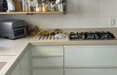 Imagem 10: Alto da boa vista Les Jardins