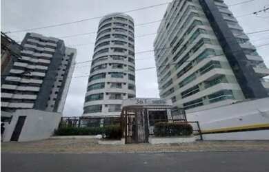 Imagem: O apartamento possui 3 Dormitórios, 4 Banheiros, 3 Vagas na