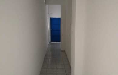 Imagem: A casa possui 2 Dormitórios, 1 Banheiro, 40m² de Área e está