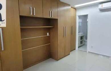 Imagem 12: Lindo Apartamento. Imóvel mobiliado, Varanda, 112m² de Áreae2 Vagas...