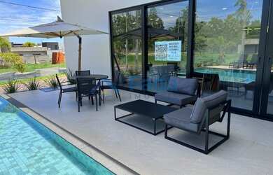 Imagem 6: PORTO RICO - Casa de Condomínio - Condomínio Porto Rico Resort Residence