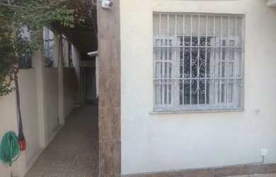 Imagem: O apartamento possui 1 Dormitório, 1 Banheiro e 35m² de Área