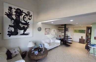 Imagem 4: Lopes Enjoy Vende Cobertura duplex com 3 quartos sendo 1 Suíte e Closet,...