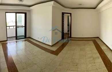 Imagem: O apartamento possui 3 Dormitórios, 2 Banheiros, 2 Vagas na