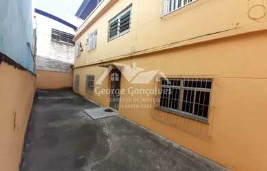 Imagem: O apartamento para alugar possui 2 Dormitórios, 1 Banheiro