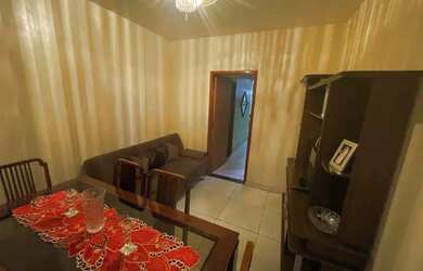 Imagem: A casa possui 2 Dormitórios, 2 Banheiros, 10m² de Área e