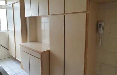 Imagem 2: Apartamento Locação. 54m² de Área, 1 Vaga na garageme2 Dormitórios