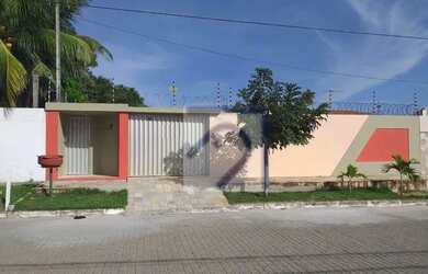 Imagem 2: Casa com 4 dormitórios - venda por R$ 615.000,00 ou aluguel por R$ 3.150,00/mês...