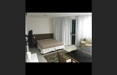 Imagem 2: Studio Mundo Plaza aluguel