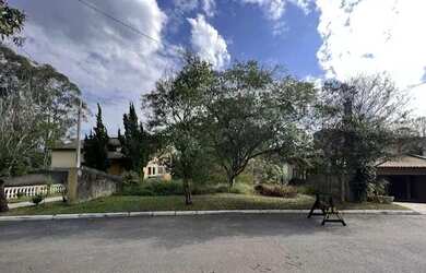 Imagem 1: Terreno à venda, 1032 m² por R$ 460.000,00 - GRANJA VIANA RESIDENCIAL...