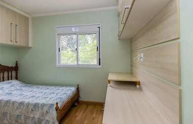 Imagem 13: APARTAMENTO RESIDENCIAL em São Paulo - SP, Aclimação