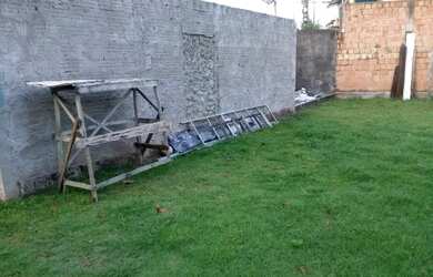 Imagem 3: vendo terreno no novo israel