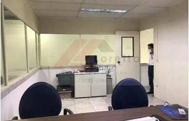 Imagem 3: São Paulo - Galpão/Depósito/Armazém - Planalto Paulista