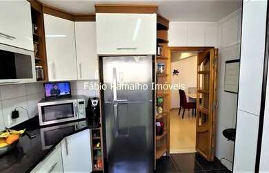 Imagem 16: Apartamento para venda no Jardim Marajoara. Portal do Brooklin