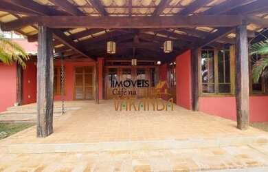 Imagem 5: Casa com 5 dormitórios, 750 m² - venda por R$ 8.000.000,00 ou aluguel...