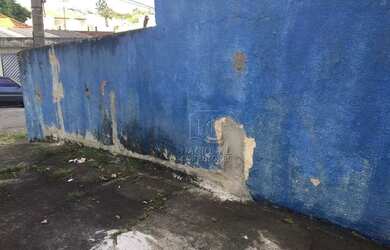 Imagem: O terreno possui 140m² de Área e está localizado em Vila