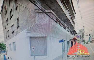 Imagem: O depósito possui 360m² de Área e está localizado em Vila