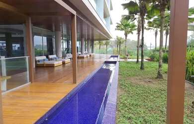 Imagem 9: Direto com o proprietário, residencial luxo frente praia em Barra da...