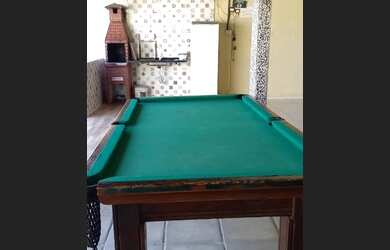 Imagem 4: Casa pra alugar em carapibus finais de semana e feriados diária 300