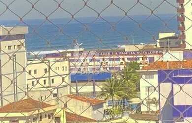 Imagem 5: Apartamento Alto Padrão para Aluguel no bairro Ocian - Praia Grande, SP