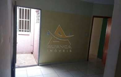 Imagem: A casa possui 2 Dormitórios, 2 Banheiros, 1 Vaga na garagem