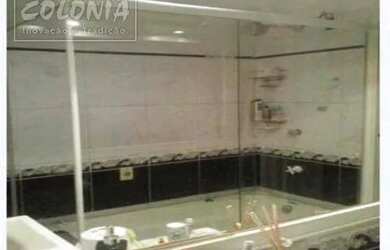 Imagem 3: Santo André - Apartamento Padrão - Jardim