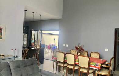 Imagem 2: Casa Indaiatuba, Condomínio Mantova, oportunidades Indaiatuba