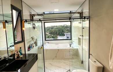 Imagem 7: Linda casa a venda Condomínio New Ville Pronta para morar Santana de Parnaíba