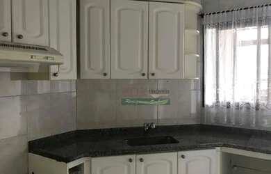 Imagem 12: Apartamento com 3 dormitórios à venda, 138 m² por R$ 500.000,00 - Centro...