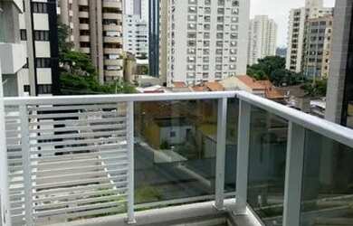 Imagem: O depósito possui 1 Vaga na garagem, 44m² de Área e está