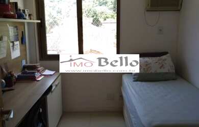 Imagem 4: FREEDOM FREGUESIA LINDO APARTAMENTO 3 QTOS SUITE E VAGA 83 M