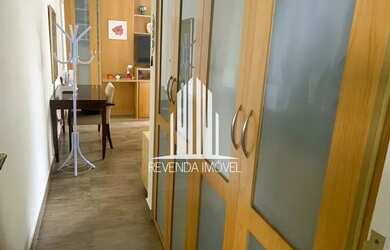 Imagem 12: Apartamento no Condomínio Palazo Romano no Morumbi com 263m² 4 suítes 6 banheiros 4 vagas