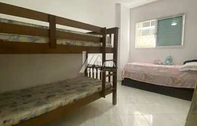 Imagem 3: Apartamento Alto Padrão a Venda no bairro Ocian - Praia Grande, SP