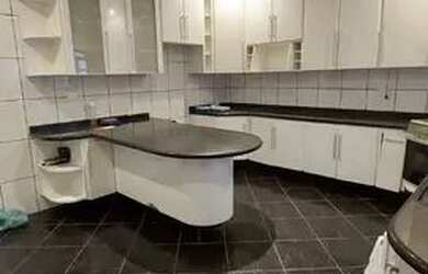 Imagem: O apartamento possui 3 Dormitórios, 4 Banheiros, 4 Vagas na