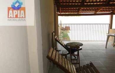 Imagem 11: Casa a Venda no bairro Jardim Buriti Sereno - Aparecida de Goiânia, GO