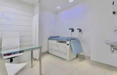 Imagem 6: Locação de consultório