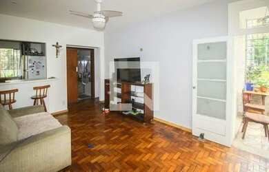 Imagem 2: Apartamento para Aluguel - Copacabana, 3 Quartos, 70 m2