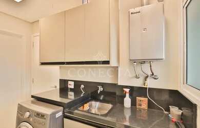 Imagem 8: apartamento para venda/one gramercy/138m/3 suites/vista livre