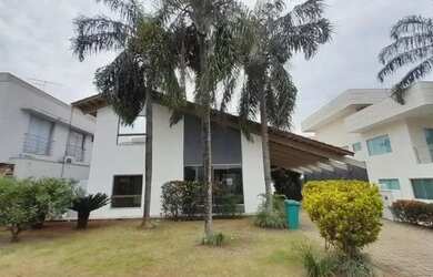 Imagem 10: Sobrado Jardins Atenas. Piscina, Guarda roupa, 290m² de Áreae4 Vagas...