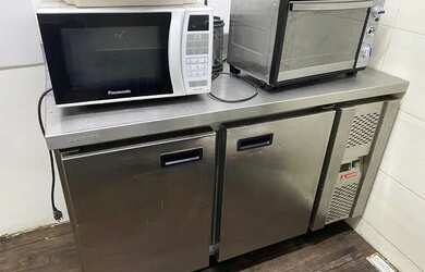 Imagem 6: Alugo cozinha praticamente completa no coração do Recreio