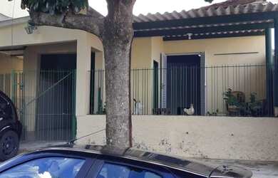 Imagem 1: Atibaia - Casa Padrão - Atibaia Jardim