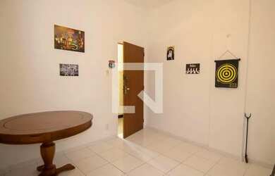 Imagem 2: Apartamento para Aluguel - Copacabana, 1 Quarto, 38 m2