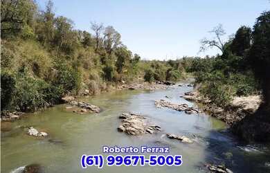 Imagem: Chácara em Condomínio, Rio Verde