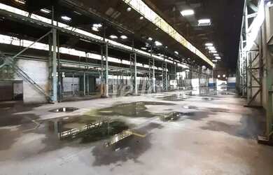 Imagem 3: São Paulo - Galpão/Depósito/Armazém - Cangaíba