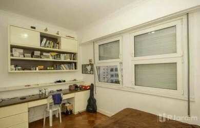 Imagem 9: Apartamento para alugar com 4 quartos, 1 suíte, 1 vaga, 407 - Copacabana...