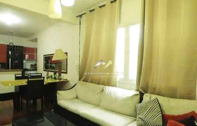 Imagem 10: Apartamento com 2 dormitórios, 120 m² - venda por R$ 799.000,00 ou aluguel por R$ 4.000,00