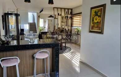 Imagem 2: Linda casa em Jardim Maristela - Atibaia