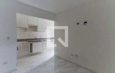 Imagem: O apartamento possui 1 Dormitório, 1 Banheiro e 30m² de Área