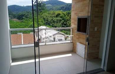Imagem 13: Apartamento Novo a venda no bairro Itoupavizinha Blumenau